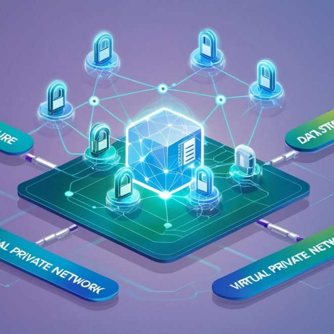 Phần 1: VPN – Cơ bản về VPN