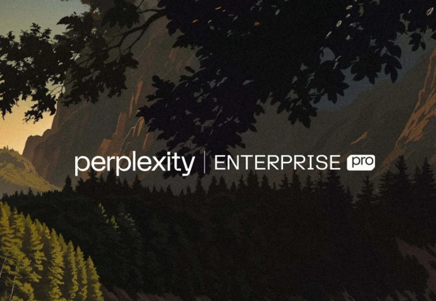 Perplexity Enterprise đến từ Hubspot