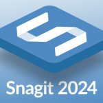 Snagit – Phần mềm quay chụp màn hình (Mac)